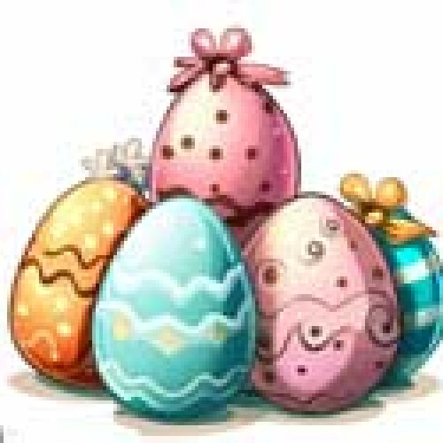 You&#39;ve been Egg&#39;d