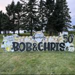 Anniversary Greeting