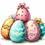 You&#39;ve been Egg&#39;d